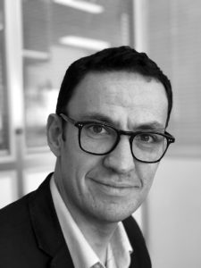 Rémi Heidelberger, Product marketing manager