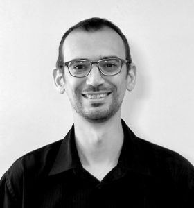 lUDOVIC LEMARCHANd, R&D engineer